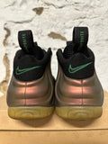 Nike Air Foamposite Pro Gym Green Sz 11