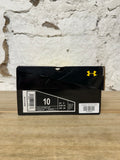 Under Armour Curry 2.5 Low SC 30 Select Camp Sz 10 DS