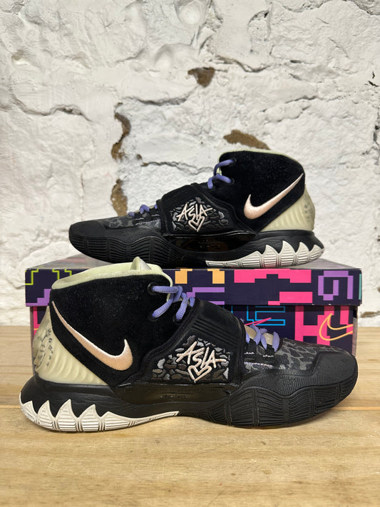 Nike Kyrie 6 Asia Sz 12