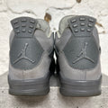 Air Jordan 4 Wet Cement Sz 11