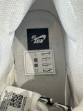 Nike SB Dunk Low Pro White Gum Sz 13 DS