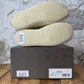 Rick Owens Triple Milk Sneaker Sz 5.5 (37.5)