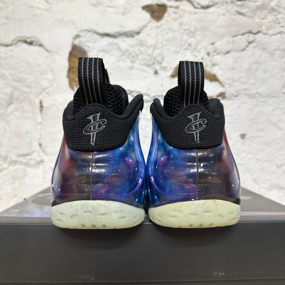 Nike Air Foampostite One Galaxy (2025) Sz 9.5