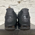 Air Jordan 4 Black Cat Sz 11.5 DS