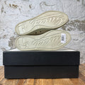 Gucci High Beige GG Monogram Sneaker Sz 8.5