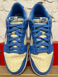 Nike Dunk Low University Blue Sz 11