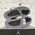 Air Jordan 4 Toro Bravo (2026) Sz 6.5Y