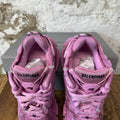 Balenciaga Runner Triple Pink Sneaker Sz 6 (38)