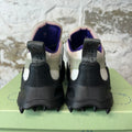 Off-White ODSY 1000 Green Black Sneaker Sz 7 (40)