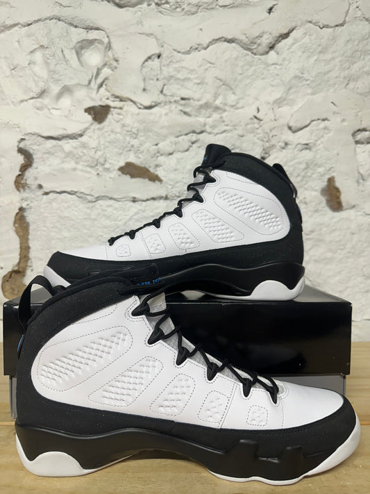 Air Jordan 9 University Blue Sz 13 DS