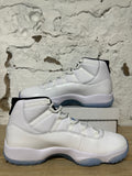 Air Jordan 11 High Legend Blue Sz 14 DS