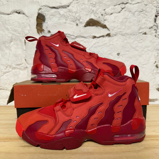 Nike Air DT Max 96 Love Letter To Connie Sz 9 DS