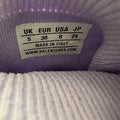 Balenciaga Sock Runner Lavender Sneaker Sz 6 (38)