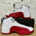 Air Jordan 12 Cherry (2023) Sz 11 DS