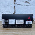 Air Jordan 3 Crimson Sz 10 DS