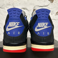 Air Jordan 4 Rare Air Sz 10