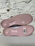 Nike Air Force One Valentines Day Love Letter Sz 12