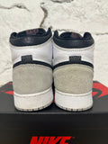 Air Jordan 1 High Bleached Coral Sz 6.5Y