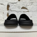 Yeezy Slide 01 Black Sz 10 DS
