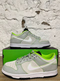 Nike Dunk Low University Of Oregon Sz 9 DS