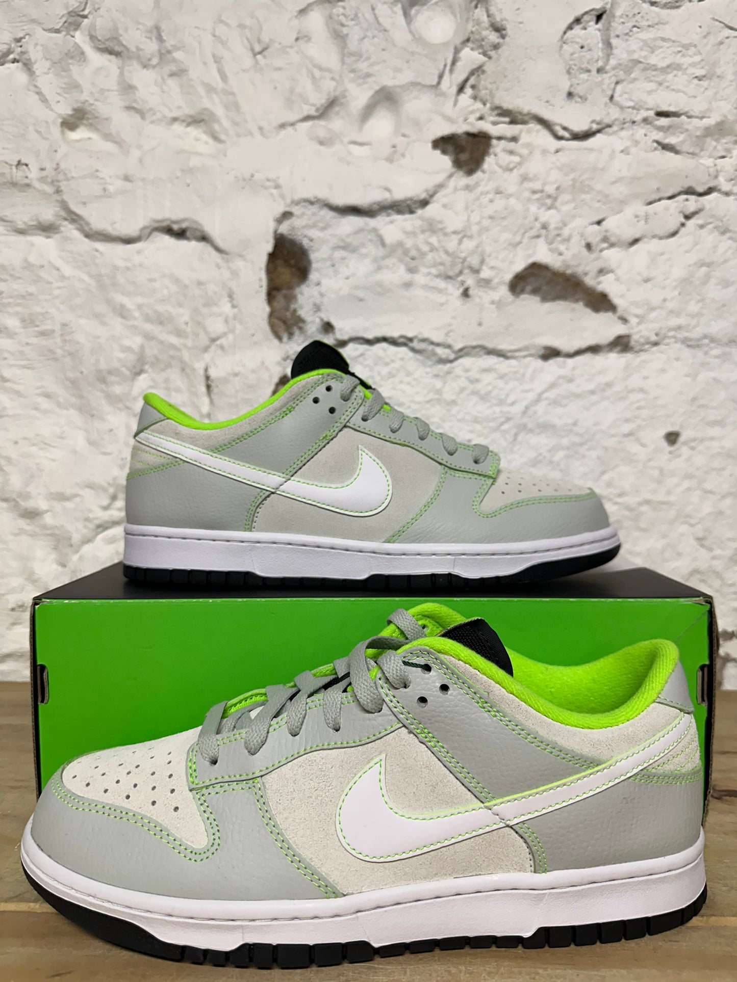 Nike Dunk Low University Of Oregon Sz 9 DS