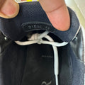 Dior B22 Grey Yellow White Sneaker Sz 10 (43)