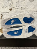 Air Jordan 4 Military Blue Sz 11.5 DS