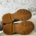 Maison Margiela MM6 Contrast Sneaker Wheat Sz 8 (41)