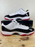 Air Jordan 11 Low Concord Bred Sz 13