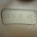 Dior B22 White Grey Beige Sneaker Sz 10 (43)