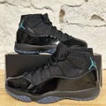 Air Jordan 11 High Gamma Blue (2025) Sz 10.5