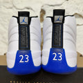 Air Jordan 12 Blueberry Sz 11.5