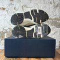 Dior B22 Silver Blue White Sneaker Sz 7 (40)