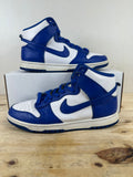 Nike Dunk High Kentucky Sz 10