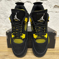Air Jordan 4 Thunder (2023) Sz 11