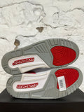 Air Jordan 3 Fire Red (2013) Sz 9