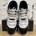 Air Jordan 11 High DMP Gratitude Sz 10.5