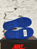 Air Jordan 1 Royal Toe Sz 3.5Y