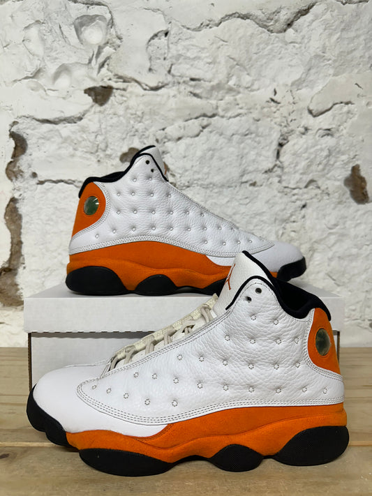 Air Jordan 13 Starfish Sz 10.5