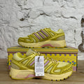 Adidas Adistar Control 5 Piggy Runner Cheeseburger Sz 10.5 DS