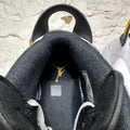 Air Jordan 6 Yellow Ochre Sz 11.5