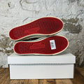 Gucci Tennis 1977 High GG Monogram Sneaker Sz 9.5
