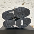 Air Jordan 6 Cap and Gown Sz 10.5