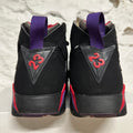 Air Jordan 7 Raptors (2012) Sz 10.5