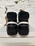 Nike Blazer Off White Grim Reapers Sz 11