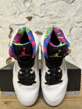 Air Jordan 5 Bel Air Sz 10.5