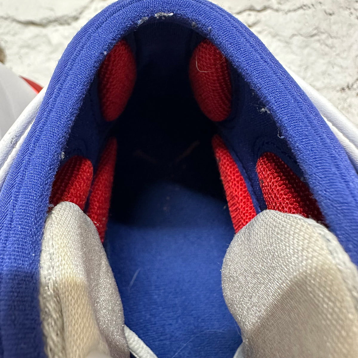Jordan XXX1 USA Sz 9.5