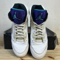 Air Jordan 5 Grape Sz 13