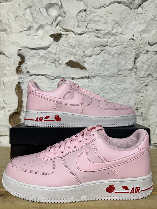 Nike Air Force 1 Low Rose Pink Sz 11.5 DS