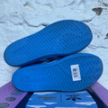 Adidas Adifom Superstar The Simpsons Clouds Sz 10
